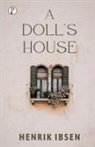 Henrik Ibsen - A Doll's House