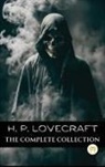 H. P. Lovecraft - H. P. Lovecraft