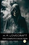 H. P. Lovecraft - H. P. Lovecraft