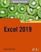 Sergio Andrés Celemín - Excel 2019