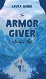 Laura Quinn - The Armor Giver