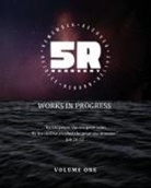 Lauren Kerr, Johnny Ray, Teri Rose - 5R Recovery