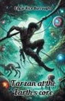 Edgar Rice Burroughs - Tarzan At The Earth's Core