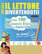 Linguas Classics - IMPARA IL LETTONE DIVERTENDOTI! - PER BAMBINI