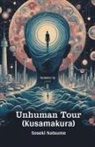 Soseki Natsume - Unhuman Tour (Kusamakura)