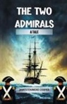 James Fenimore Cooper - The Two Admirals A Tale