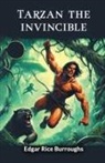 Edgar Rice Burroughs - Tarzan The Invincible