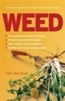 Tim Marshall - WEED