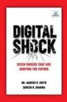 Vibrant Publishers, Suresh K Sharma, Suresh K. Sharma, Sheth, Jagdish N. Sheth - Digital Shock