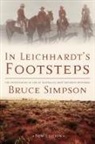 Bruce Simpson - IN LEICHHARDTS FOOTSTEPS