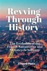 Etienne Psaila - Revving Through History