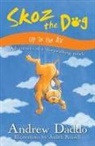 Andrew Daddo, Andrew/ Rossell Judith Daddo - SKOZ THE DOG UP IN THE AIR
