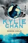 Kylie Chan - DEMON CHILD