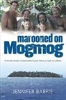 Jennifer Barrie - MAROONED ON MOGMOG