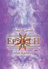 Peter Carroll - Epoch
