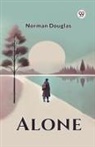 Norman Douglas - Alone
