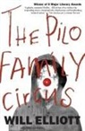 Will Elliott - PILO FAMILY CIRCUS