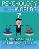 Connor Whiteley - Issue 26