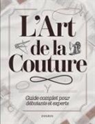 Ponpon - L'Art de la Couture