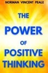 Norman Vincent Peale - The Power of Positive Thinking