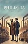 Grant Allen - Philistia