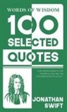 Jonathan Swift - Words Of Wisdom