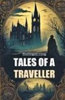 Washington Irving - Tales of a Traveller