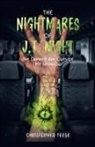 Christopher Teese - The Nightmares of J.T. Night