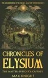 Max Knight - The Awakening of Elysium - Age Of Stone