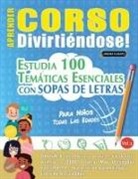 Linguas Classics - APRENDER CORSO DIVIRTIÉNDOSE! - PARA NIÑOS