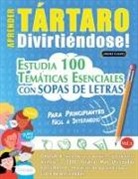 Linguas Classics - APRENDER TÁRTARO DIVIRTIÉNDOSE! - PARA PRINCIPIANTES