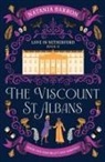 Natania Barron - The Viscount St. Albans