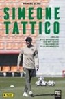 Manuel Olmo, Soccer Books - Simeone Tattico