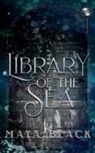 Maya Black - Library of the Sea