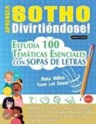 Linguas Classics - APRENDER SOTHO DIVIRTIÉNDOSE! - PARA NIÑOS