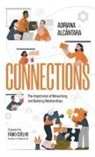 Adriana Alcântara, Ana Silvani - Connections