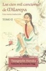 Tsangnyön Heruka - Las cien mil canciones de Milarepa - Tomo 2