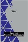 Pierre Loti - War