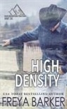 Freya Barker - High Density