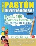 Linguas Classics - APRENDER PASTÚN DIVIRTIÉNDOSE! - PARA NIÑOS