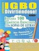 Linguas Classics - APRENDER IGBO DIVIRTIÉNDOSE! - PARA PRINCIPIANTES