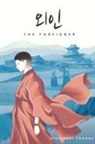 Alexander Thomas - The Foreigner