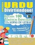 Linguas Classics - APRENDER URDU DIVIRTIÉNDOSE! - PARA PRINCIPIANTES