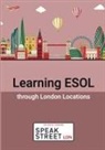 Bevan - Learning English through London Locations