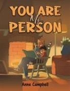 Anne Campbell - You Are My Person