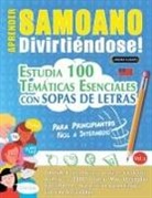 Linguas Classics - APRENDER SAMOANO DIVIRTIÉNDOSE! - PARA PRINCIPIANTES