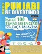 Linguas Classics - APRENDER PUNJABI SE DIVERTINDO! - PARA ADULTOS