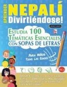 Linguas Classics - APRENDER NEPALÍ DIVIRTIÉNDOSE! - PARA NIÑOS