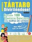 Linguas Classics - APRENDER TÁRTARO DIVIRTIÉNDOSE! - PARA NIÑOS