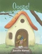 Jennifer Kurani - Ooops!
